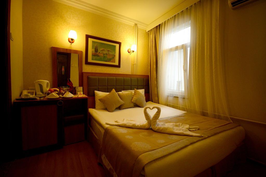 Anzac Hotel Çanakkale Zimmer foto